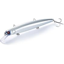 Amazon.co.jp: ジャクソン(Jackson) デセプション 135S #SNC チャート